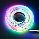0.5M WS2818 Addressable LED Strip, 720LEDs/m, 12mm Width, 12V, 12W/M, 50mm Cut, Signal Backup 004 thumbnail