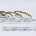 0.5M RGBWC LED Strip, 840LEDs/m, 12mm Width, 24V, 21W/M, 35.71mm Cut, RGBWW, CRI90 003 thumbnail