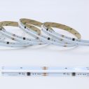 0.5M WS2805 RGBCW Addressable LED Strip, 840LEDs/m, 15mm Width, 24V, 26W/M, 71.43mm Cut, Signal Backup 003 thumbnail