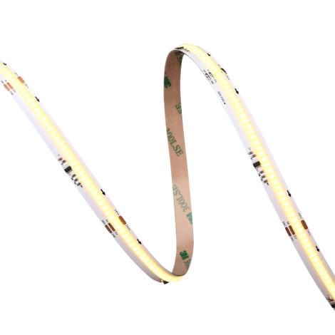 0.5M WS2811 Addressable LED Strip, 360LEDs/m, 10mm Width, 24V, 11W/M, 83.33mm Cut, Water Flow Effect 002 Enlarged Image