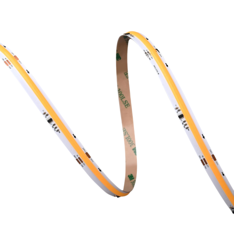 0.5M WS2811 Addressable LED Strip, 360LEDs/m, 10mm Width, 24V, 11W/M, 83.33mm Cut, Water Flow Effect 003 Enlarged Image