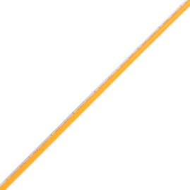 0.5M 384LEDs/m 5mm LED Strip, 10W/M, 24V, 41.66mm Cut, 3000K Warm White, CRI90 Thumbnail