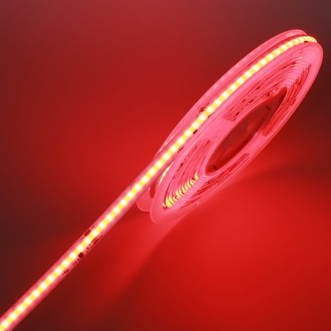 0.5M WS2811 RGB + Separate White LED Strip, 480LEDs/m, 10mm Width, 24V, 17W, 100mm Cut, CRI90 006 Enlarged Image