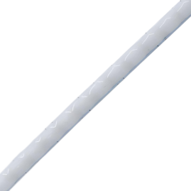 0.5M WS1838 Addressable LED Strip, 160LED/m, 5mm Width, 5V, 13W/M, 12.5mm Cut, RGBIC