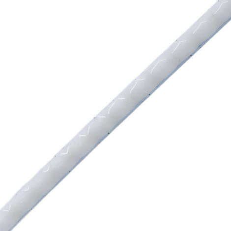 0.5M WS1838 Addressable LED Strip, 160LED/m, 5mm Width, 5V, 13W/M, 12.5mm Cut, RGBIC 001 Enlarged Image