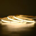 0.5M 480LEDs/m LED Strip, 48V, 8W/M, 50mm Cut, Heavy Copper, 6000K Daylight White, CRI90 003 thumbnail