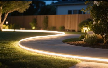 Outdoor-lighting