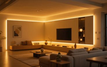 Residential-lighting