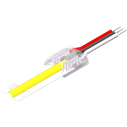 10mm 3pin Single-Ended-Wiring Connector thumbnail