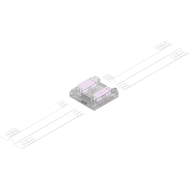12mm 5 Pin COB Free Solder Led Strip Connector Thumbnail