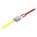 8mm 2pin Lamp to Wire Connector thumbnail